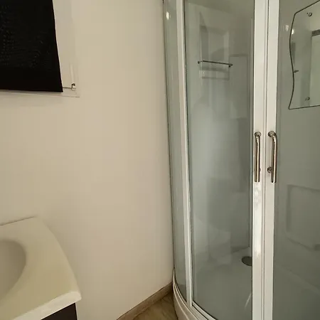 Appartement De La A La Fosse A L'ane Le Fuilet