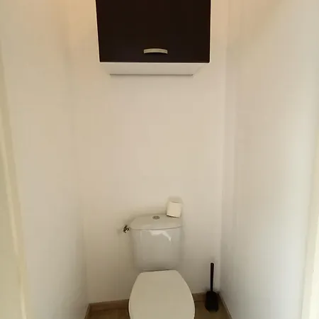 De La A La Fosse A L'ane Appartement *