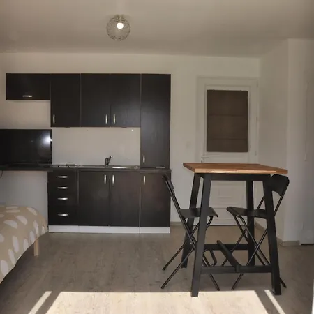 De La A La Fosse A L'ane Appartement *
