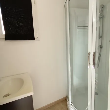 De La A La Fosse A L'ane Appartement *